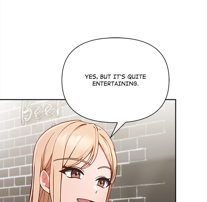 Love-Motion Capture Chapter 3 - Page 99