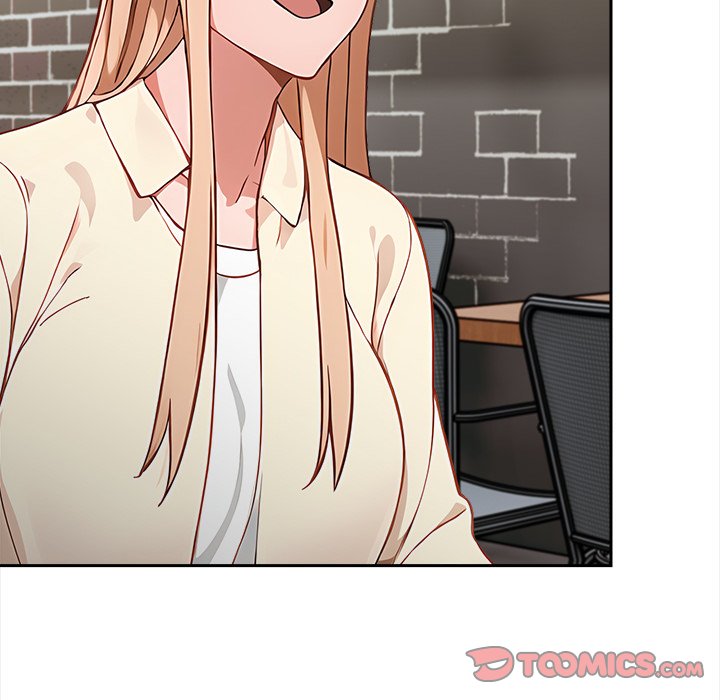 Love-Motion Capture Chapter 3 - Page 100