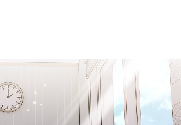 Love-Motion Capture Chapter 30 - Page 2