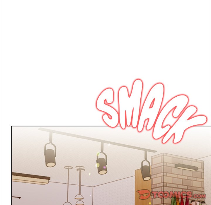 Love-Motion Capture Chapter 30 - Page 111