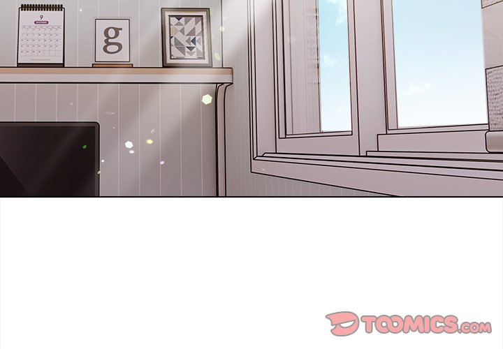 Love-Motion Capture Chapter 30 - Page 3