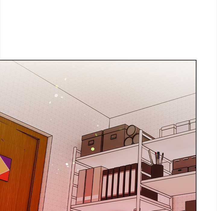 Love-Motion Capture Chapter 30 - Page 31