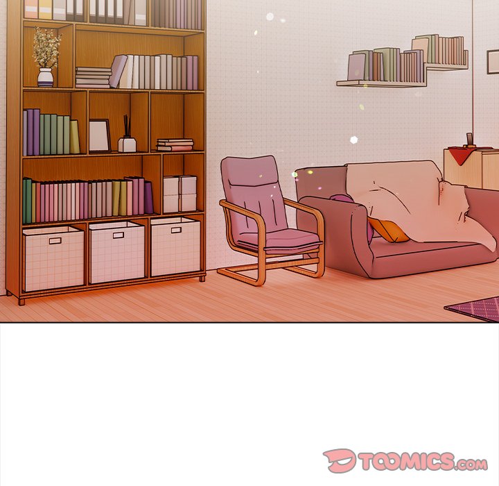 Love-Motion Capture Chapter 30 - Page 33