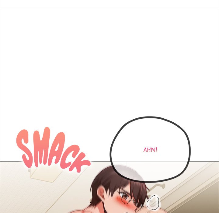 Love-Motion Capture Chapter 30 - Page 36