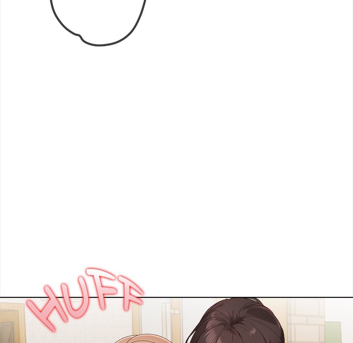 Love-Motion Capture Chapter 30 - Page 48