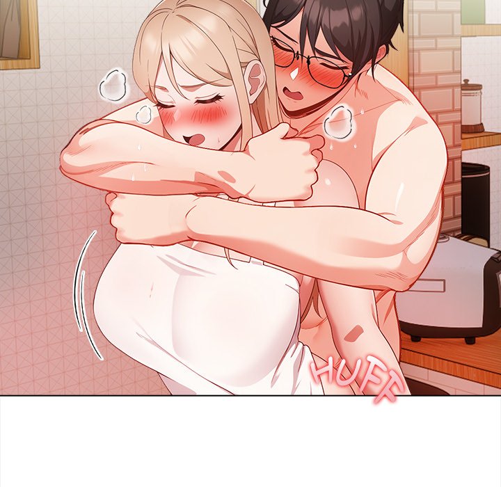 Love-Motion Capture Chapter 30 - Page 49