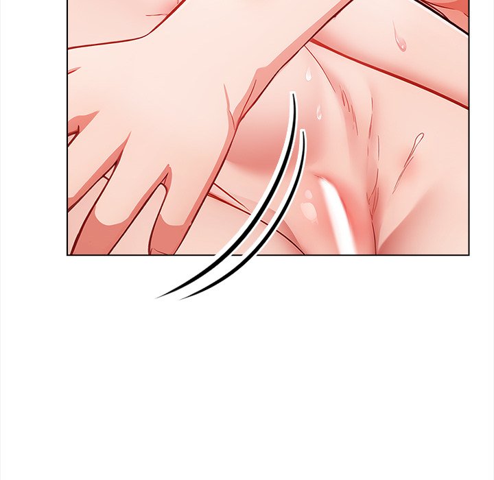 Love-Motion Capture Chapter 30 - Page 8