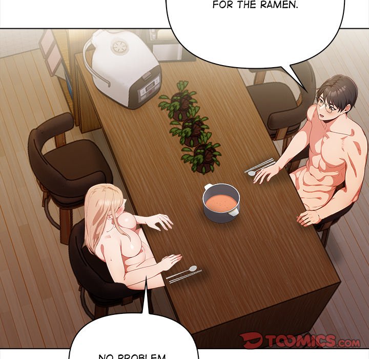 Love-Motion Capture Chapter 30 - Page 87