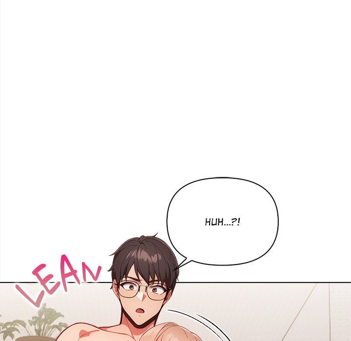 Love-Motion Capture Chapter 30 - Page 89