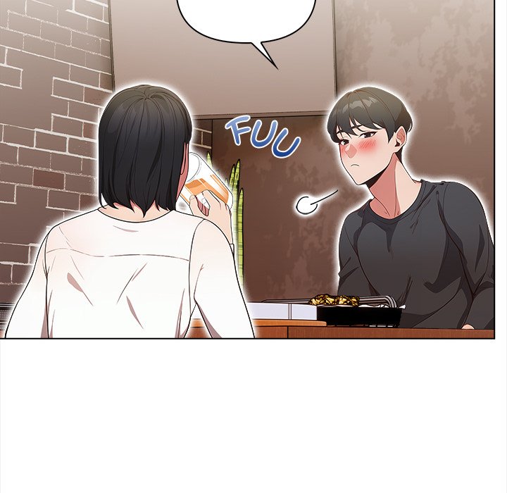 Love-Motion Capture Chapter 31 - Page 122