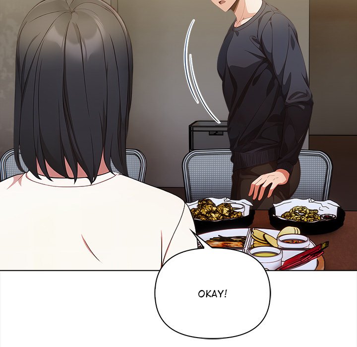 Love-Motion Capture Chapter 31 - Page 124