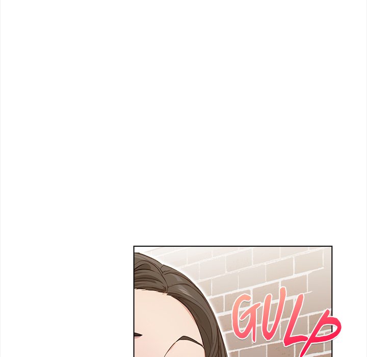 Love-Motion Capture Chapter 31 - Page 125