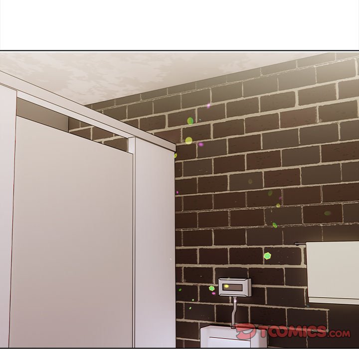 Love-Motion Capture Chapter 31 - Page 129