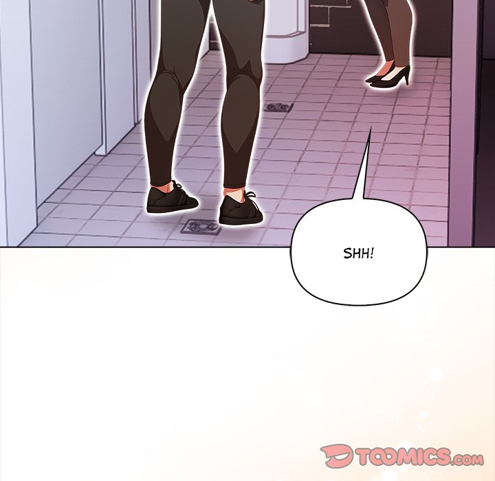 Love-Motion Capture Chapter 31 - Page 135