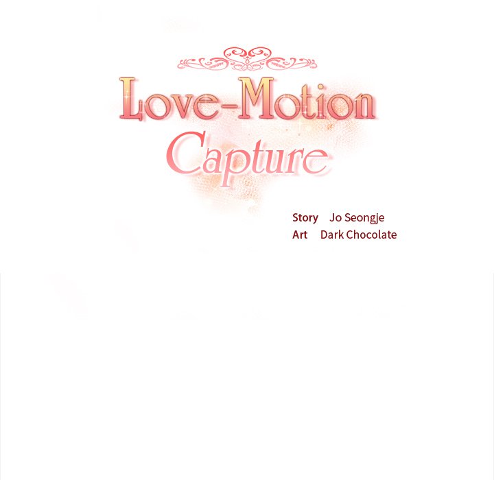 Love-Motion Capture Chapter 31 - Page 17
