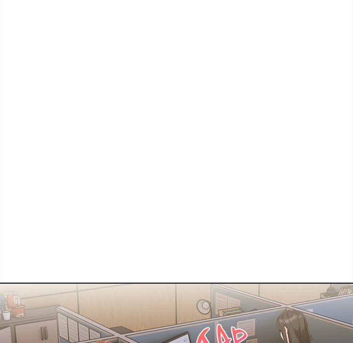 Love-Motion Capture Chapter 31 - Page 22