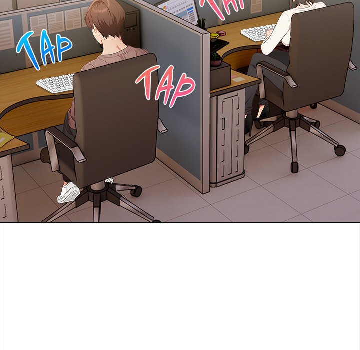 Love-Motion Capture Chapter 31 - Page 23