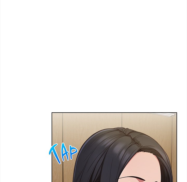 Love-Motion Capture Chapter 31 - Page 24