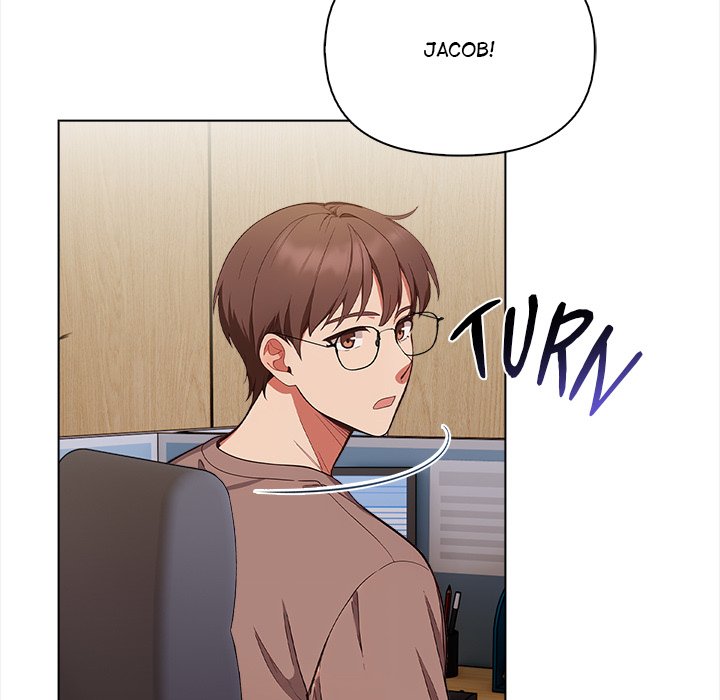 Love-Motion Capture Chapter 31 - Page 29