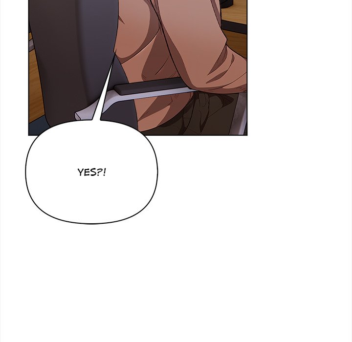 Love-Motion Capture Chapter 31 - Page 30