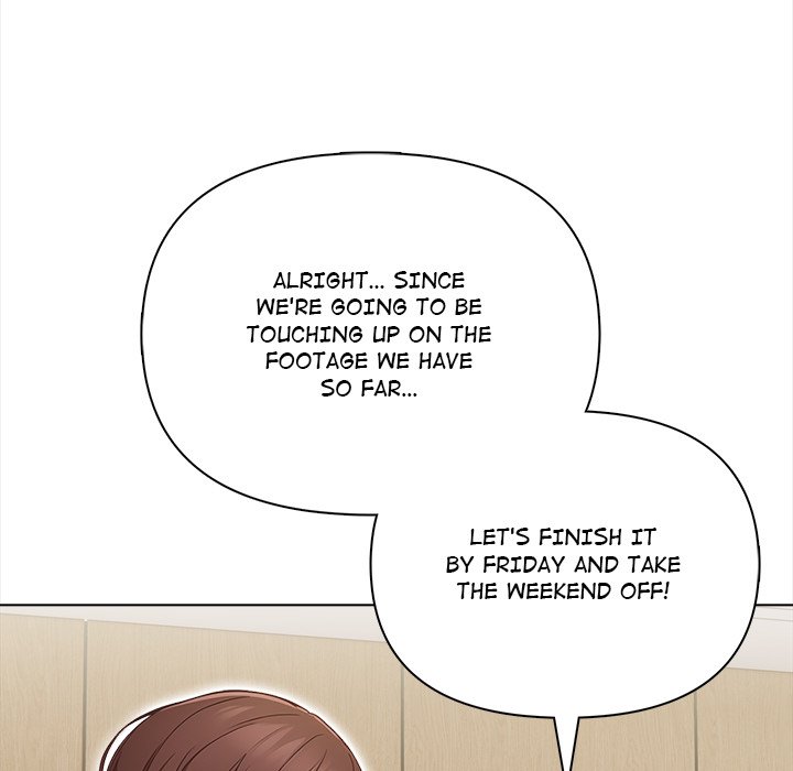 Love-Motion Capture Chapter 31 - Page 37