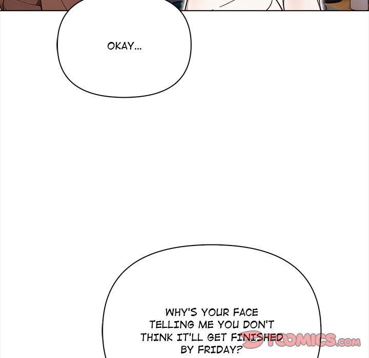 Love-Motion Capture Chapter 31 - Page 39