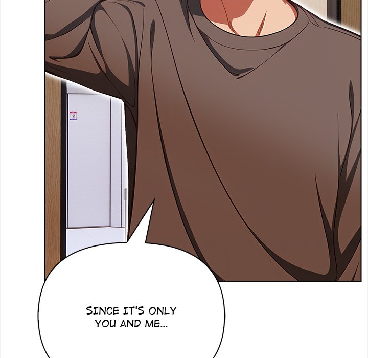 Love-Motion Capture Chapter 31 - Page 43