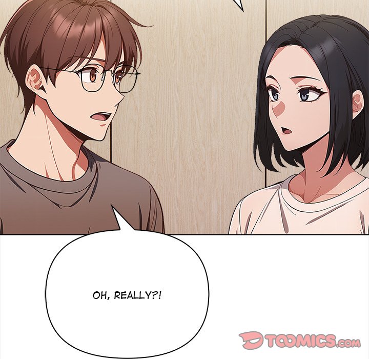 Love-Motion Capture Chapter 31 - Page 45