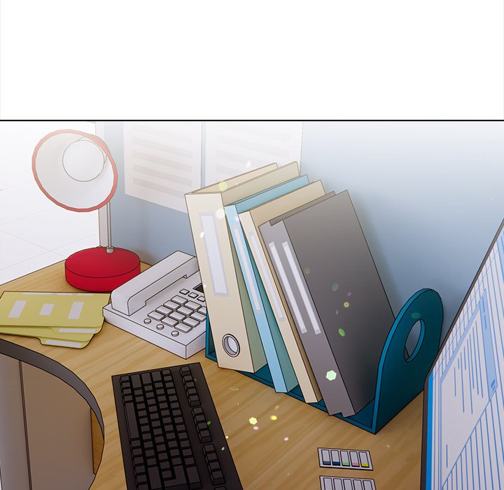 Love-Motion Capture Chapter 31 - Page 52