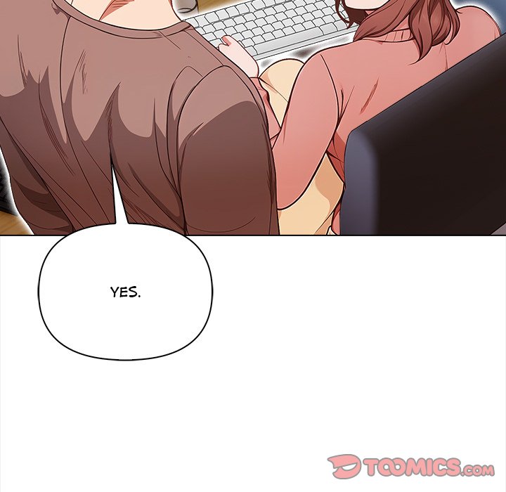 Love-Motion Capture Chapter 31 - Page 57