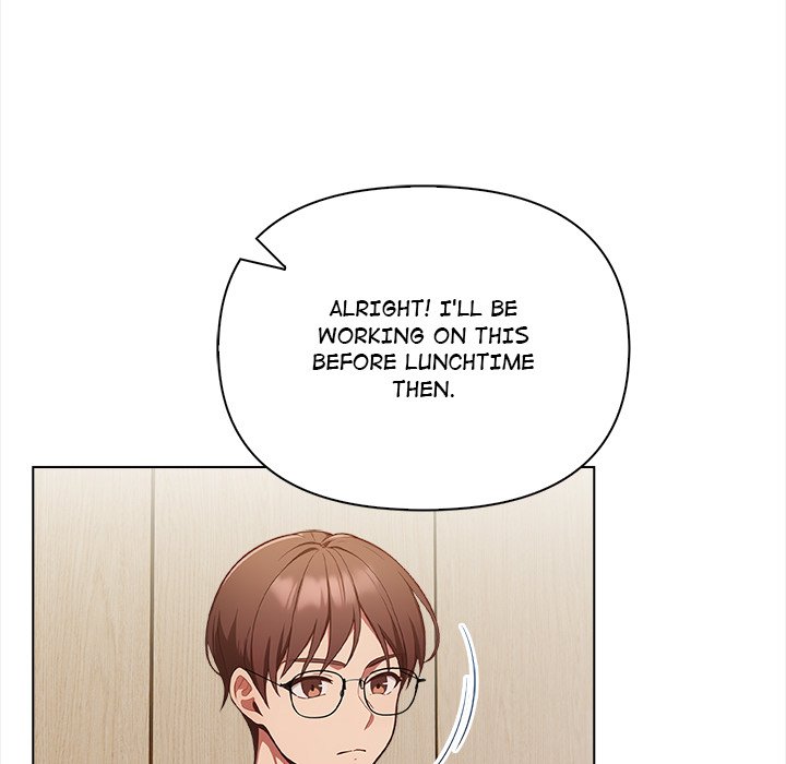 Love-Motion Capture Chapter 31 - Page 58