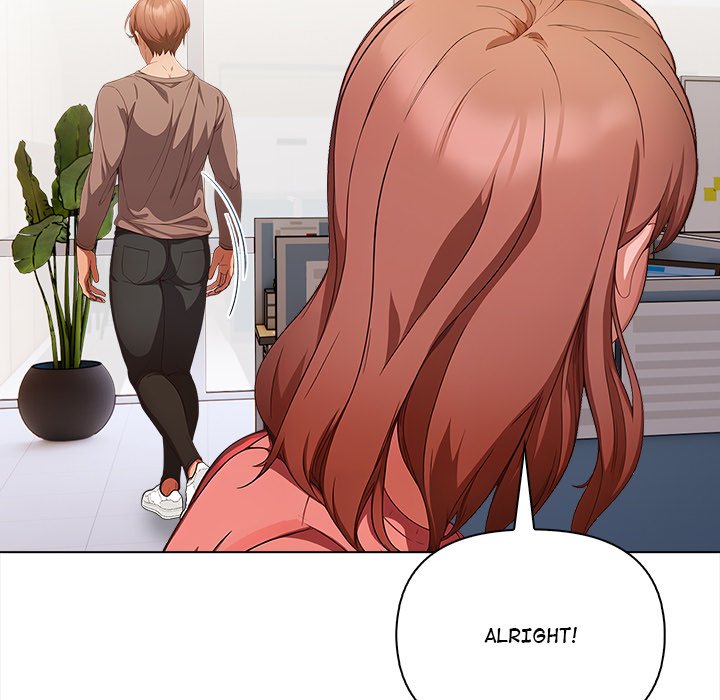 Love-Motion Capture Chapter 31 - Page 61