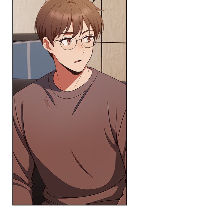 Love-Motion Capture Chapter 31 - Page 77