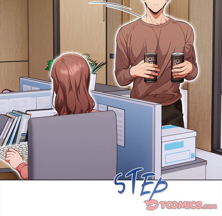 Love-Motion Capture Chapter 31 - Page 81