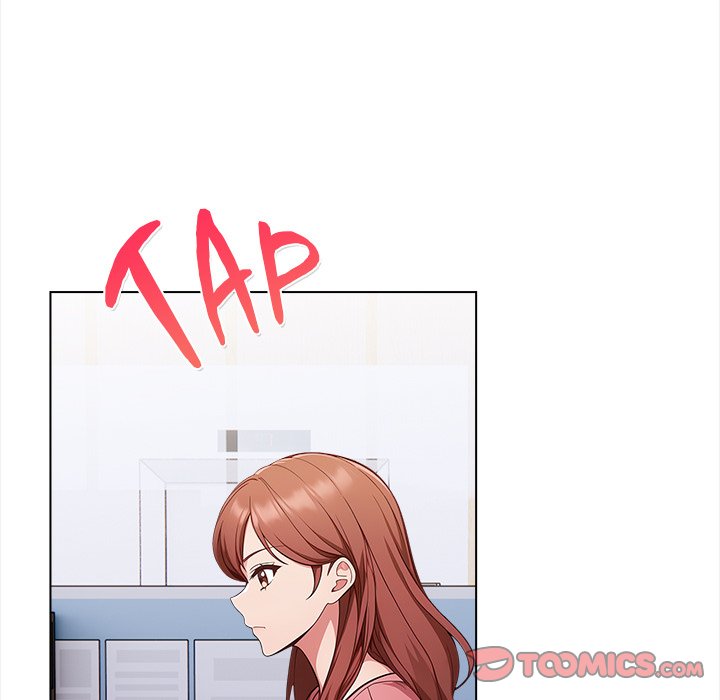 Love-Motion Capture Chapter 31 - Page 93