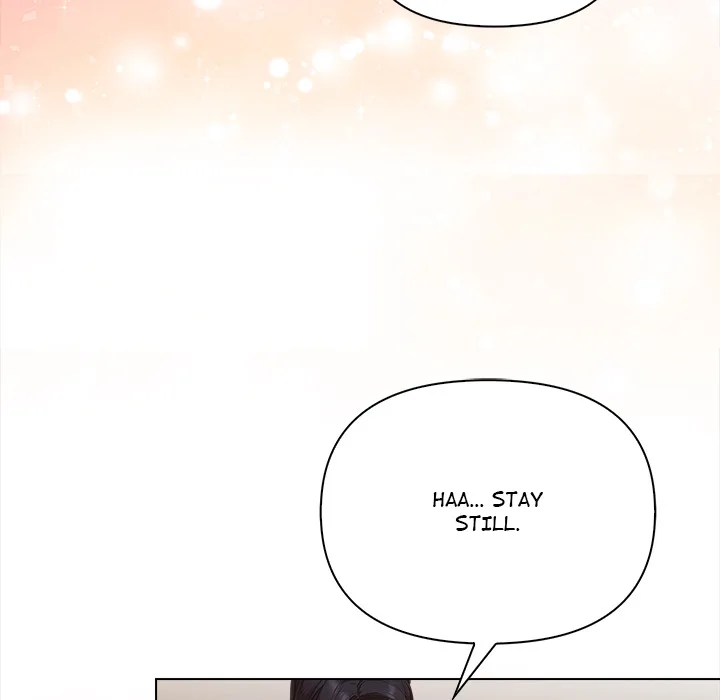 Love-Motion Capture Chapter 32 - Page 12