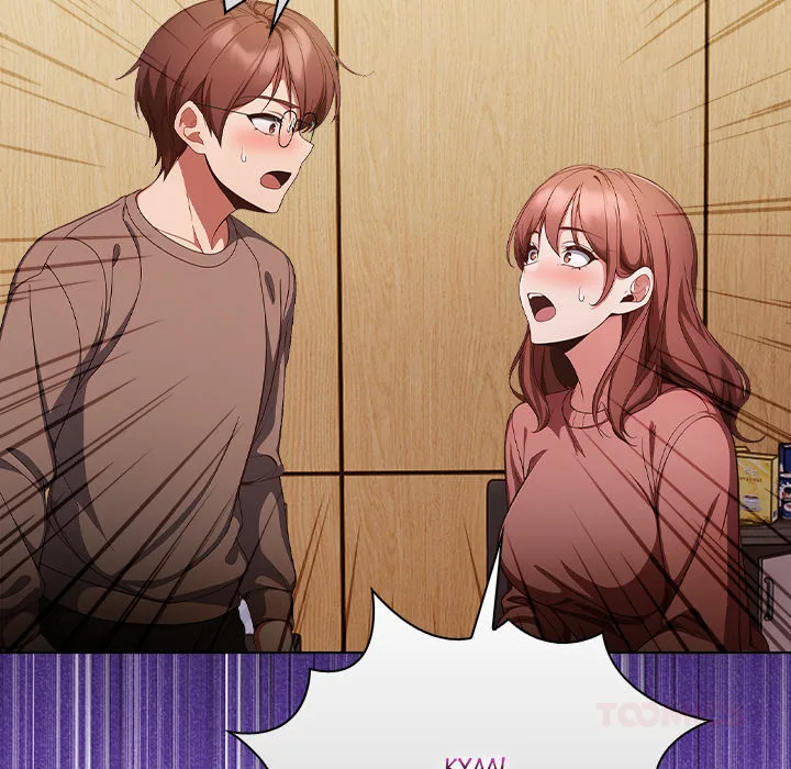 Love-Motion Capture Chapter 32 - Page 129