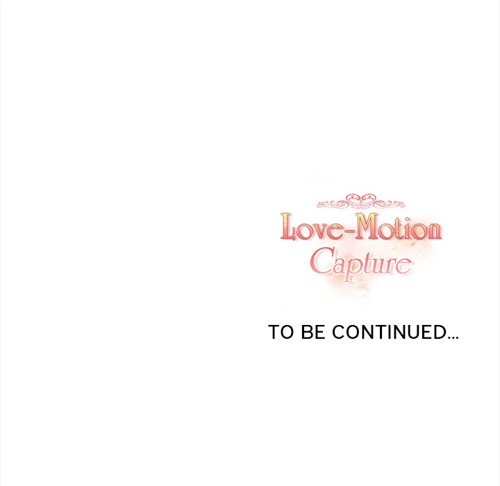 Love-Motion Capture Chapter 32 - Page 131