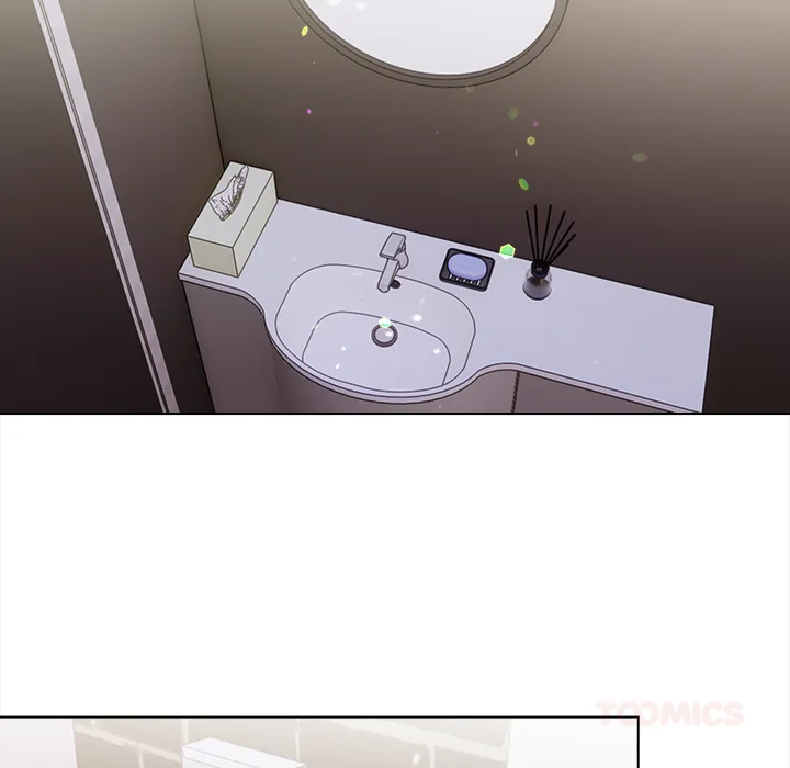 Love-Motion Capture Chapter 32 - Page 21