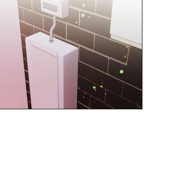 Love-Motion Capture Chapter 32 - Page 22