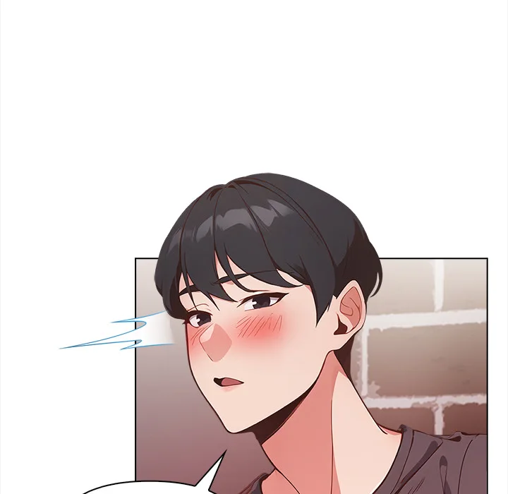 Love-Motion Capture Chapter 32 - Page 28