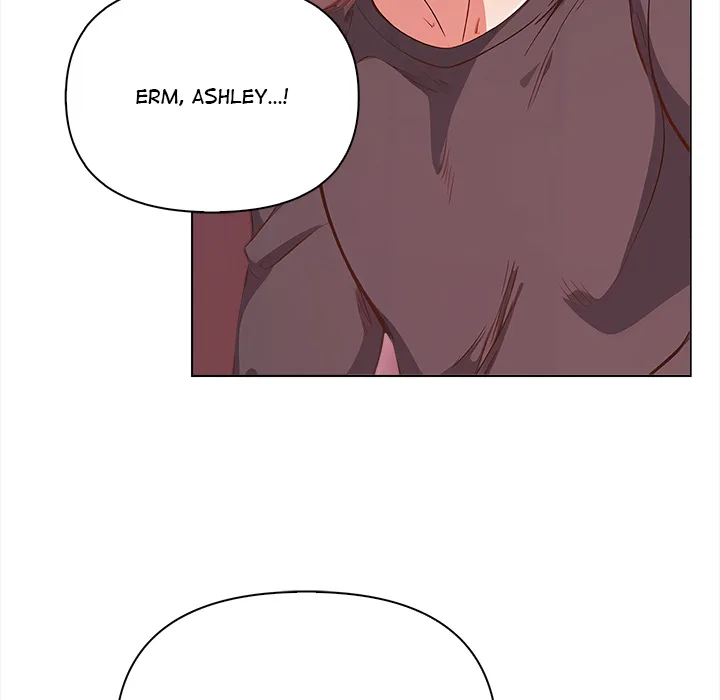 Love-Motion Capture Chapter 32 - Page 29