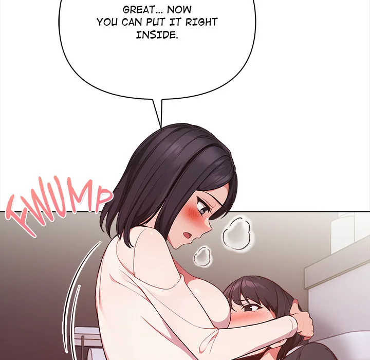 Love-Motion Capture Chapter 32 - Page 30