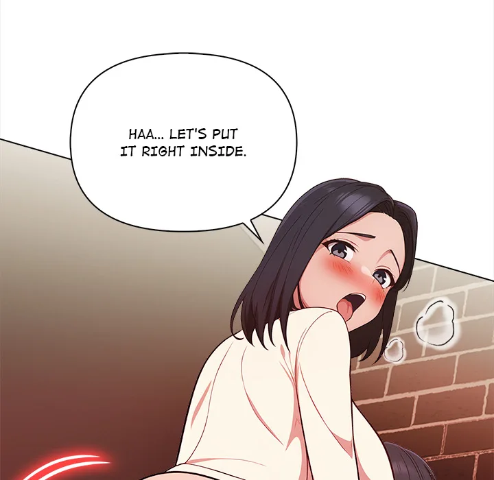 Love-Motion Capture Chapter 32 - Page 36