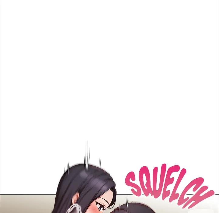 Love-Motion Capture Chapter 32 - Page 38