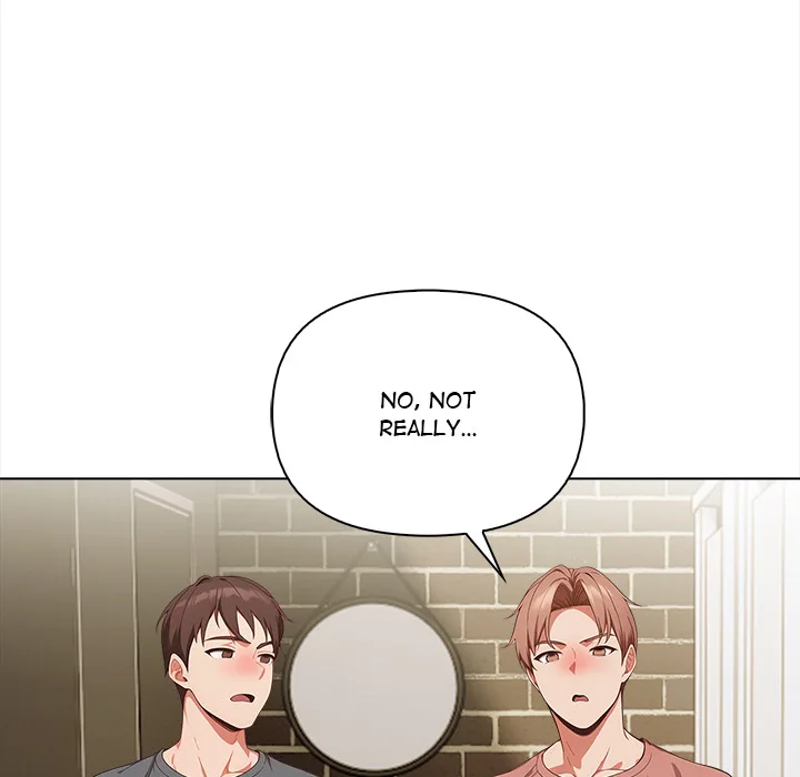 Love-Motion Capture Chapter 32 - Page 53