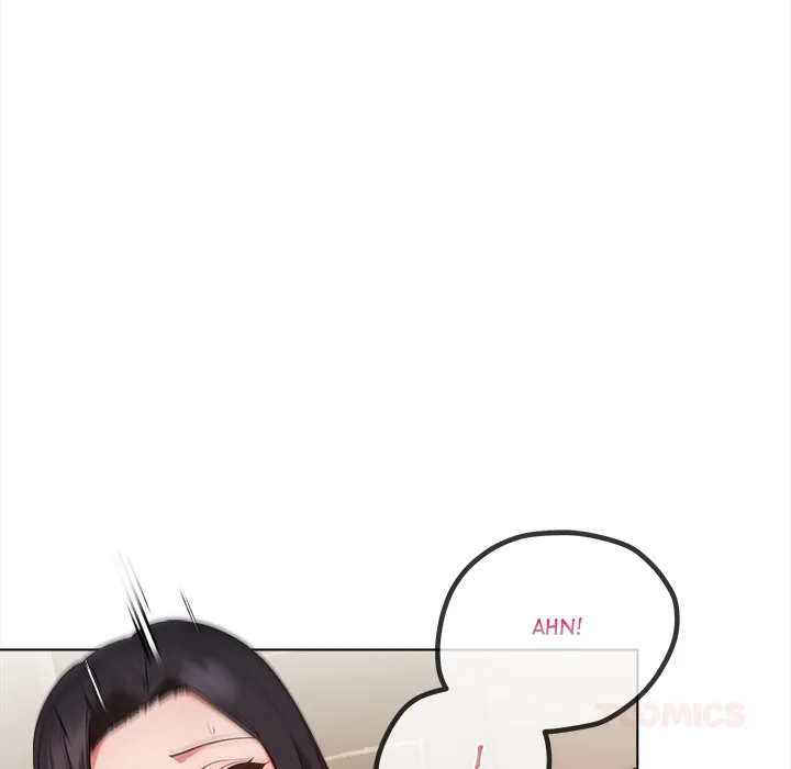 Love-Motion Capture Chapter 32 - Page 57