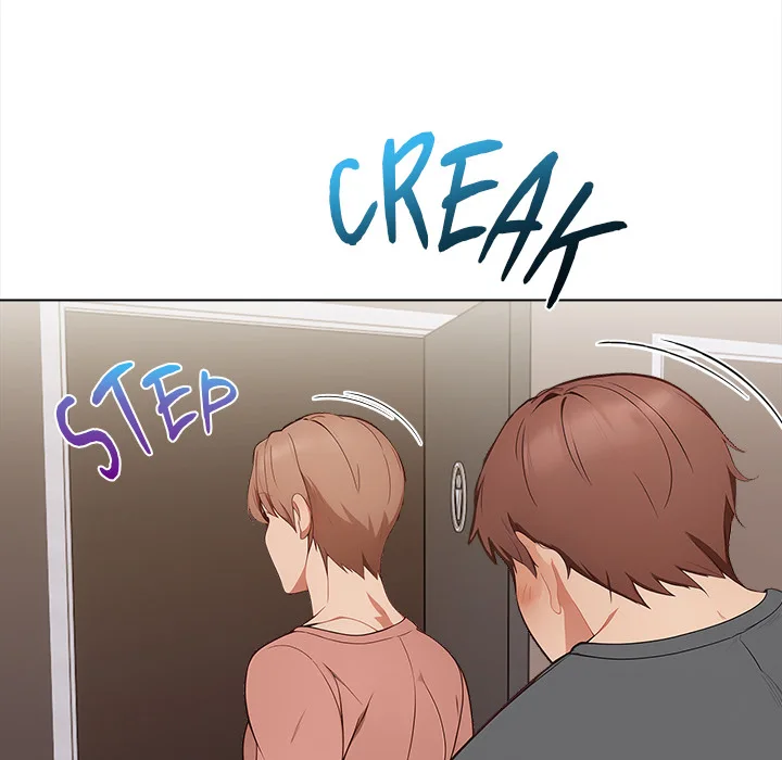 Love-Motion Capture Chapter 32 - Page 64