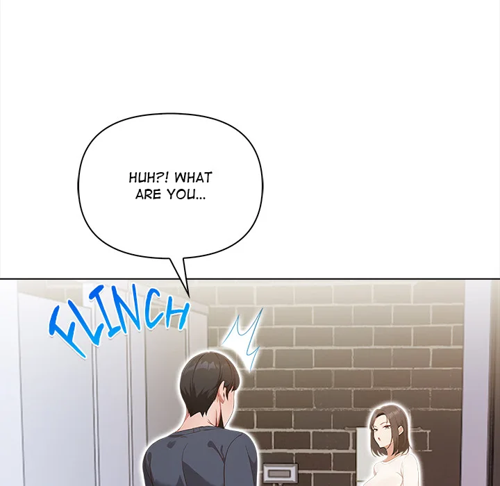 Love-Motion Capture Chapter 32 - Page 8