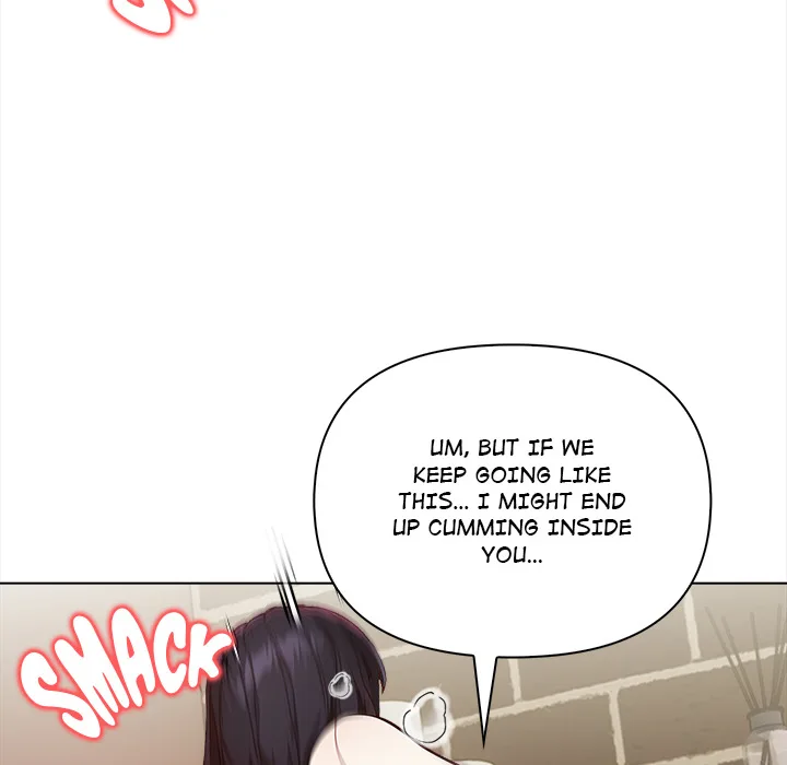 Love-Motion Capture Chapter 32 - Page 77